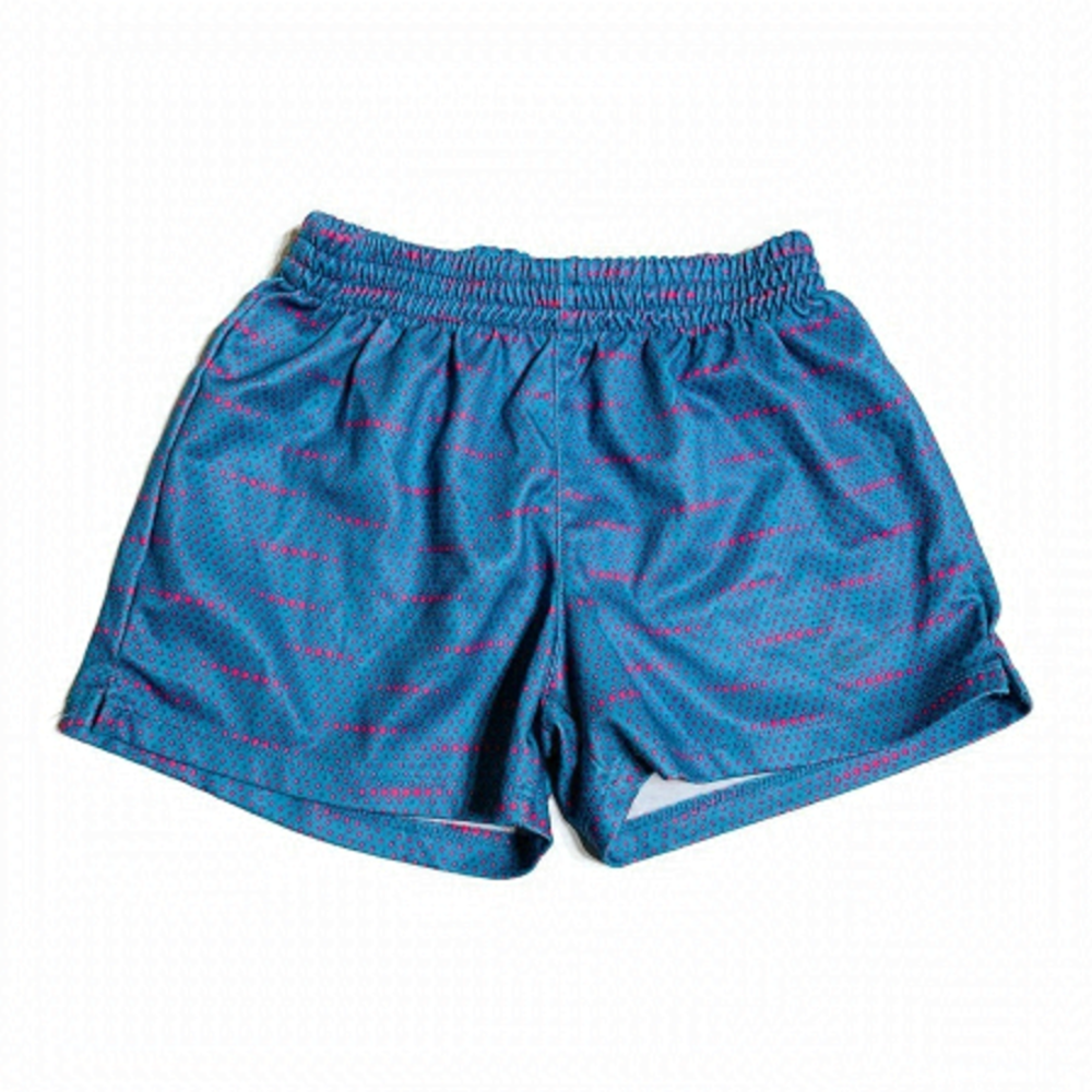 Nike girls‎ 6Y athletic shorts